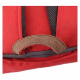 Рюкзак туристический KingCamp Redwood красный, 25 л (R319) - Фото №4