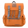 Рюкзак туристический KingCamp Yellowstone оранжевый, 15 л (KB3323)