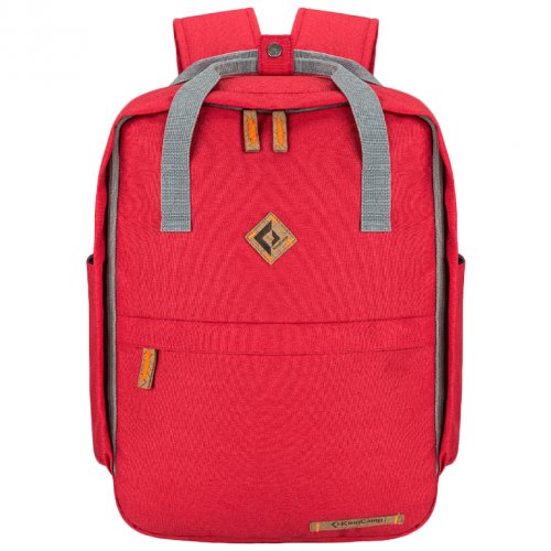

Рюкзак туристический KingCamp Acadia Dark Red, 15 л (KB3321), Красный