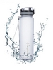 Бутылка для воды KingCamp Tritan Bottle серая, 1 л (KA1136MG)