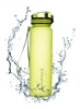 Бутылка для воды KingCamp Tritan Straw Bottle салатовая, 500 мл (KA1113LG)
