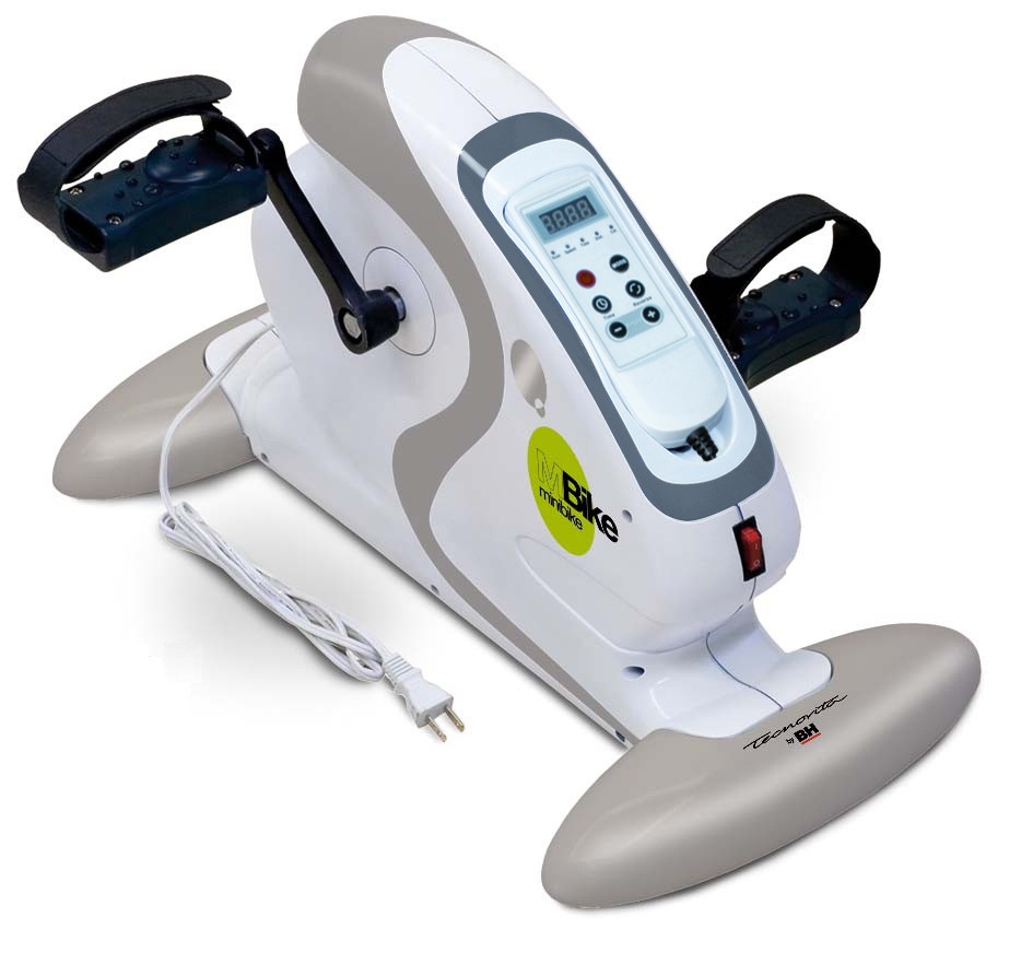 

Мини-велотренажер BH Fitness YFAX611 Mbike