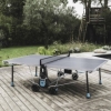 Стол теннисный Cornilleau 300X Sport Outdoor Blue (115102) - Фото №4