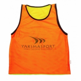 Манишка двухсторонняя детская Yakimasport (YS-100361K)