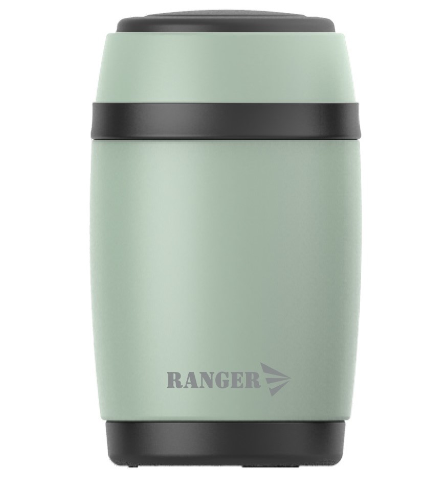 

Термос пищевой Ranger Expert Food, 500 мл (RA 9923), Оливковый