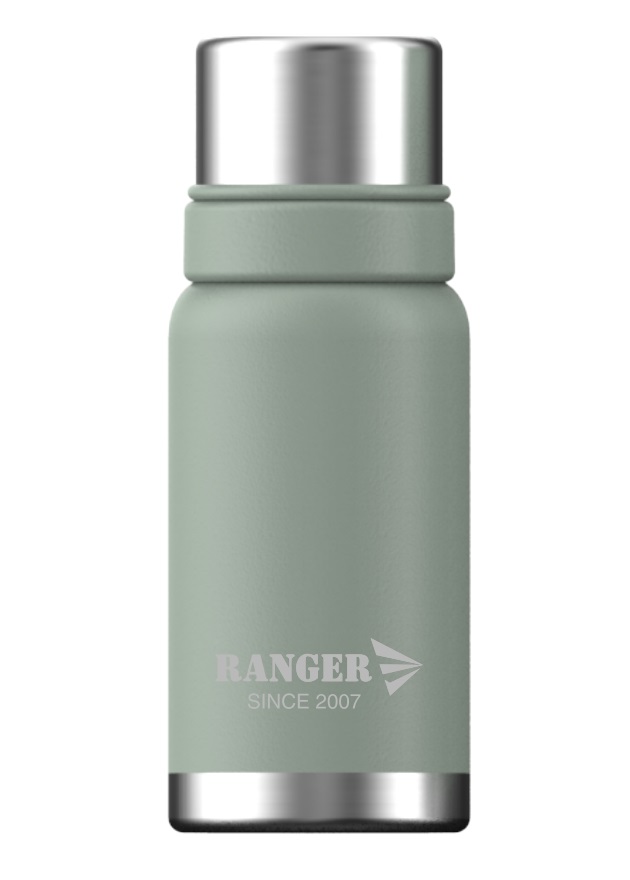 

Термос питьевой Ranger Expert, 500 мл (RA 9918), Оливковый