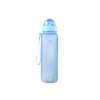 Пляшка для води CASNO 560 мл MX-5029 Блакитна - Фото №2