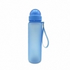 Пляшка для води CASNO 560 мл MX-5029 Блакитна - Фото №3