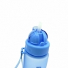 Пляшка для води CASNO 560 мл MX-5029 Блакитна - Фото №4