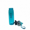 Пляшка для води CASNO 780 мл KXN-1180 Блакитна - Фото №3