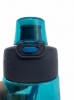 Пляшка для води CASNO 780 мл KXN-1180 Блакитна - Фото №4
