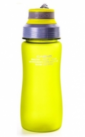 Пляшка для води CASNO 600 мл KXN-1116 Зелена - Фото №2
