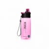 Пляшка для води CASNO 580 мл KXN-1179 Рожева - Фото №2