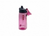 Пляшка для води CASNO 580 мл KXN-1179 Рожева - Фото №5