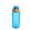 Пляшка для води CASNO 550 мл KXN-1225 Блакитна - Фото №2