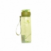 Пляшка для води CASNO 850 мл MX-5040 More Love Зелена - Фото №2