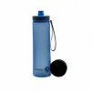 Пляшка для води CASNO 1000 мл KXN-1111 Блакитна - Фото №10