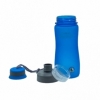 Пляшка для води CASNO 600 мл KXN-1116 Синя - Фото №5