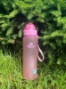 Пляшка для води CASNO 560 мл MX-5029 Рожева - Фото №6