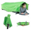 Палатка одноместная ультралегкая KingCamp Atepa 3-IN-1 Tent (AT4001)