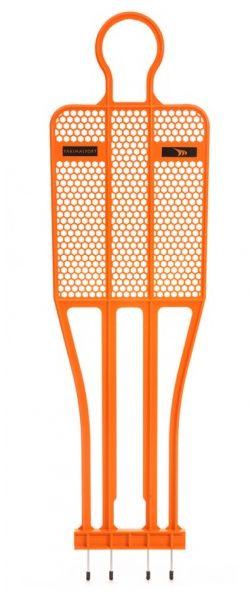

Манекен футбольный Yakimasport Pro (YS-100390), Оранжевый