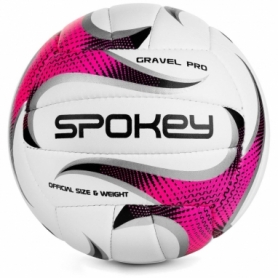 Мяч волейбольный Spokey Gravel Pro, №5 (927520)
