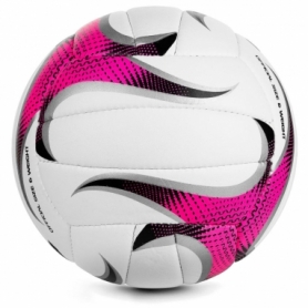 Мяч волейбольный Spokey Gravel Pro, №5 (927520) - Фото №4
