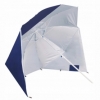 Зонт-тент пляжный 2 в 1 Springos XXL, 180 см (BU0015)