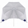 Зонт-тент пляжный 2 в 1 Springos XXL, 180 см (BU0015) - Фото №2