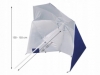 Зонт-тент пляжный 2 в 1 Springos XXL, 180 см (BU0015) - Фото №6