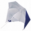 Зонт-тент пляжный 2 в 1 Springos XXL, 180 см (BU0015) - Фото №10
