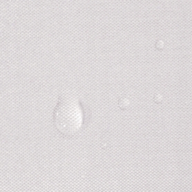 Тент-парус теневой Springos Light Grey, 5x5x5 м (SN1014) - Фото №5