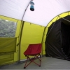 Палатка восьмиместная Vango Longleat II 800XL Herbal (TEQLONGLEH09TAS) - Фото №3