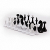Комплект шахматных фигур IVN, 77 мм (IV-ZP5328)