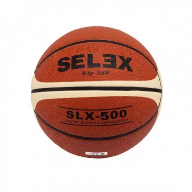 Мяч баскетбольный Selex, №5 (SEL-B5793)