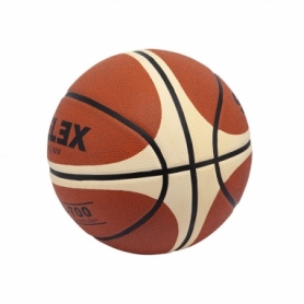 Мяч баскетбольный Selex, №7 (SEL-B5779) - Фото №2