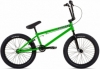 Велосипед BMX Stolen CASINO 20.25" 2021 GANG GREEN (SKD-52-62)