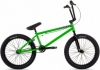 Велосипед BMX Stolen CASINO XL 21.00" 2021 GANG GREEN (SKD-42-10)