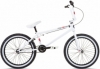 Велосипед BMX Stolen OVERLORD 20.75" 2021 SNOW BLIND WHITE (SKD-72-26)