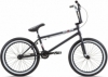 Велосипед BMX Stolen SINNER FC RHD 21.00" 2021 FAST TIMES BLACK (SKD-57-80)