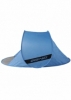 Тент пляжный SportVida Pop Up голубой, 190 x 120 см (SV-WS0034) - Фото №6