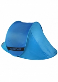 Тент пляжный SportVida Pop Up синий, 190 x 120 см (SV-WS0035) - Фото №5