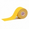 Кинезио тейп в рулоне (Kinesio tape) IVN 5см х 5м, желтый (IV-6172Y)