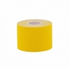 Кинезио тейп в рулоне (Kinesio tape) IVN 5см х 5м, желтый (IV-6172Y) - Фото №2