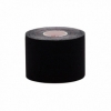 Кинезио тейп в рулоне (Kinesio tape) IVN 5см х 5м, черный (IV-6172BLK) - Фото №2