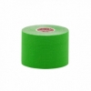 Кинезио тейп в рулоне (Kinesio tape) IVN 5см х 5м, зеленый (IV-6172G) - Фото №2