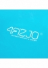 Тент пляжный 4FIZJO Pop Up Sky Blue/White, 120 x 190 см (4FJ0223) - Фото №4
