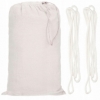 Гамак подвесной с бахромой и подушками Springos XXL белый, 200 x 150 см (HM024) - Фото №4