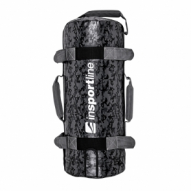 Мешок для кроссфита (сэндбэг) Fitness Crossfit Insportline Fitbag Camu, 10кг (17892) - Фото №2