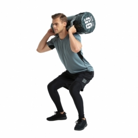 Мешок для кроссфита (сэндбэг) Fitness Crossfit Insportline Fitbag Camu, 10кг (17892) - Фото №3